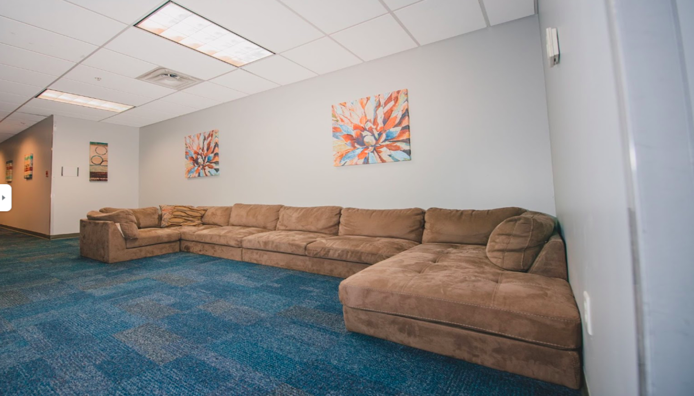 Ohio Addiction Recovery Center