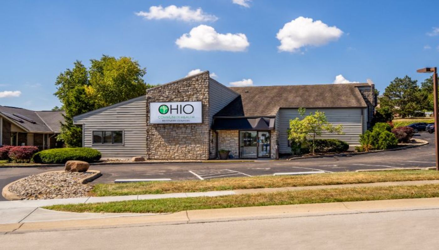 Ohio Community Health