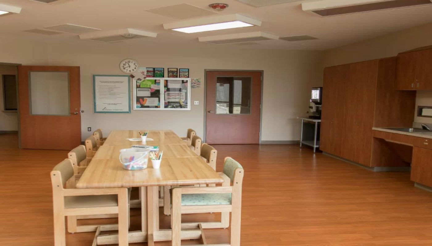 Ohio Hospital for Psychiatry