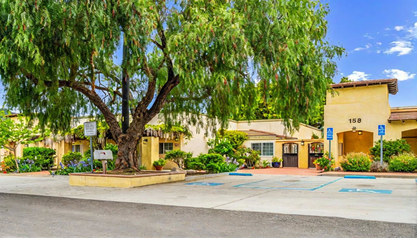 Ojai Recovery Ventura County