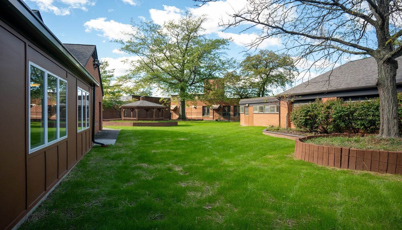 Olympia Grove Recovery