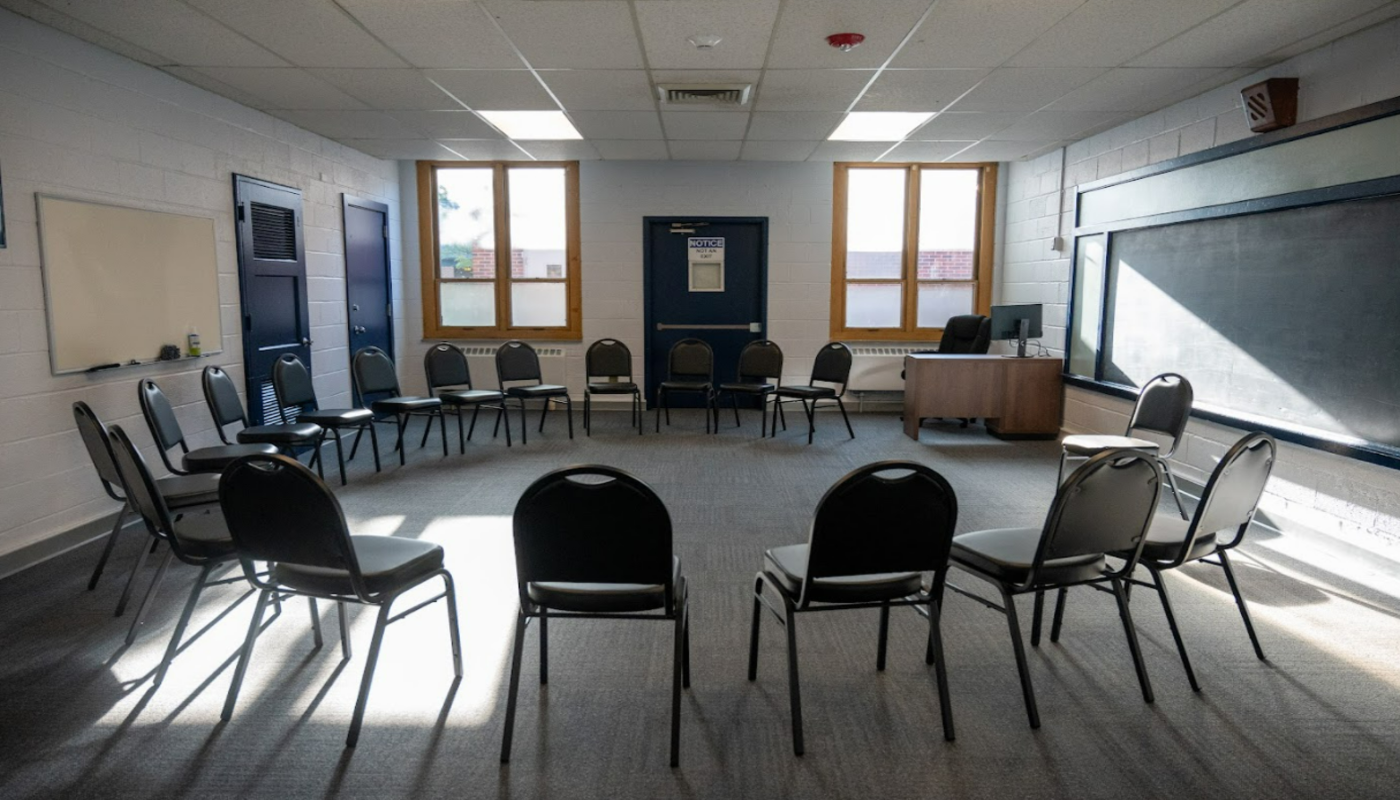 Olympia Grove Recovery