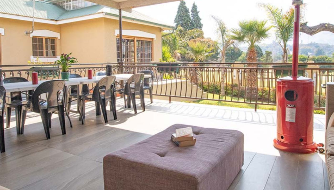 On Course Recovery and Wellness Centre