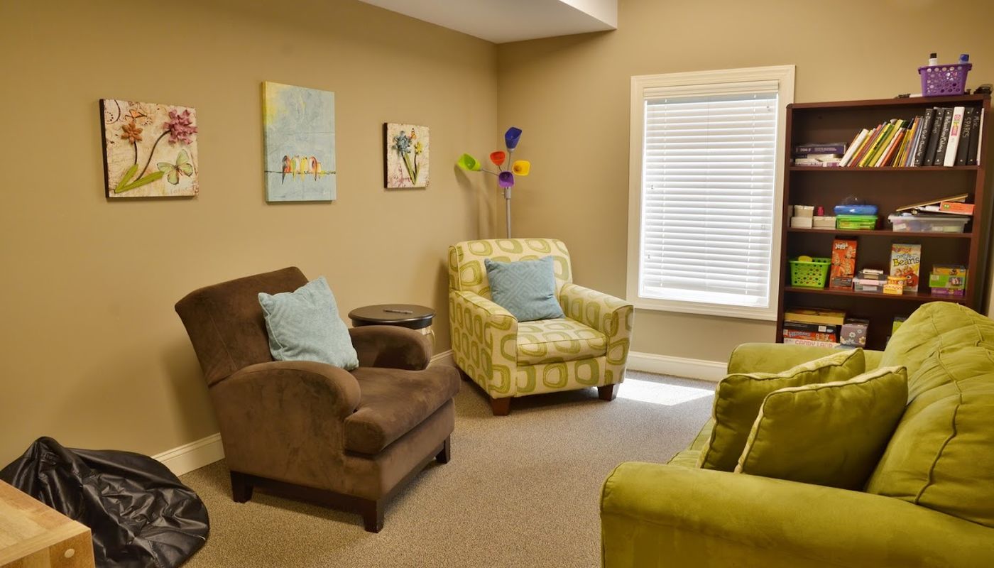 One-Eighty Counseling Garner