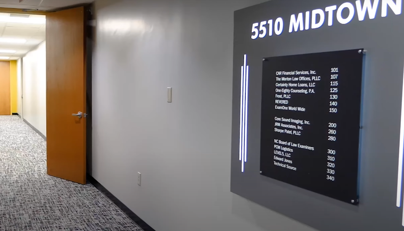 One-Eighty Counseling Raleigh