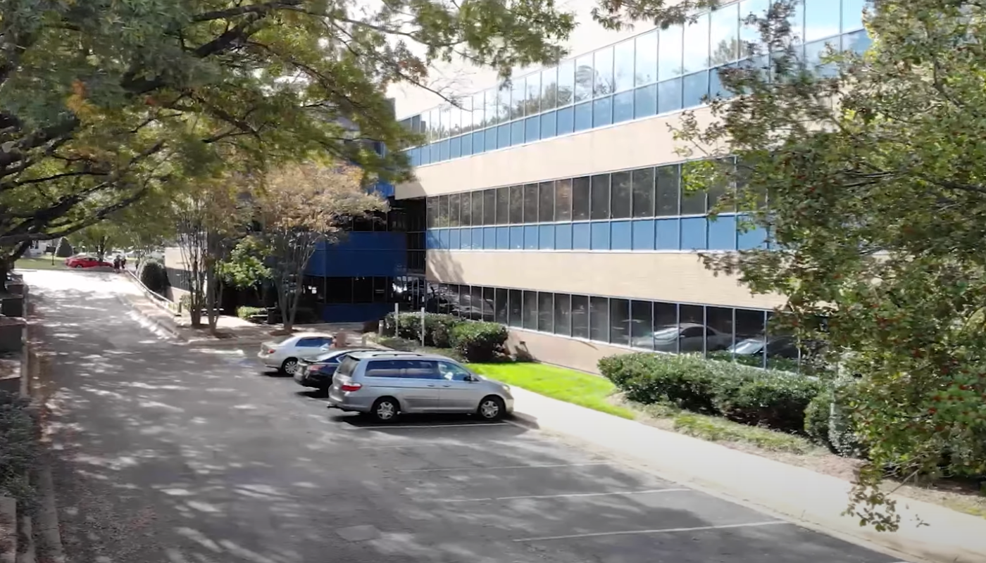 One-Eighty Counseling Raleigh