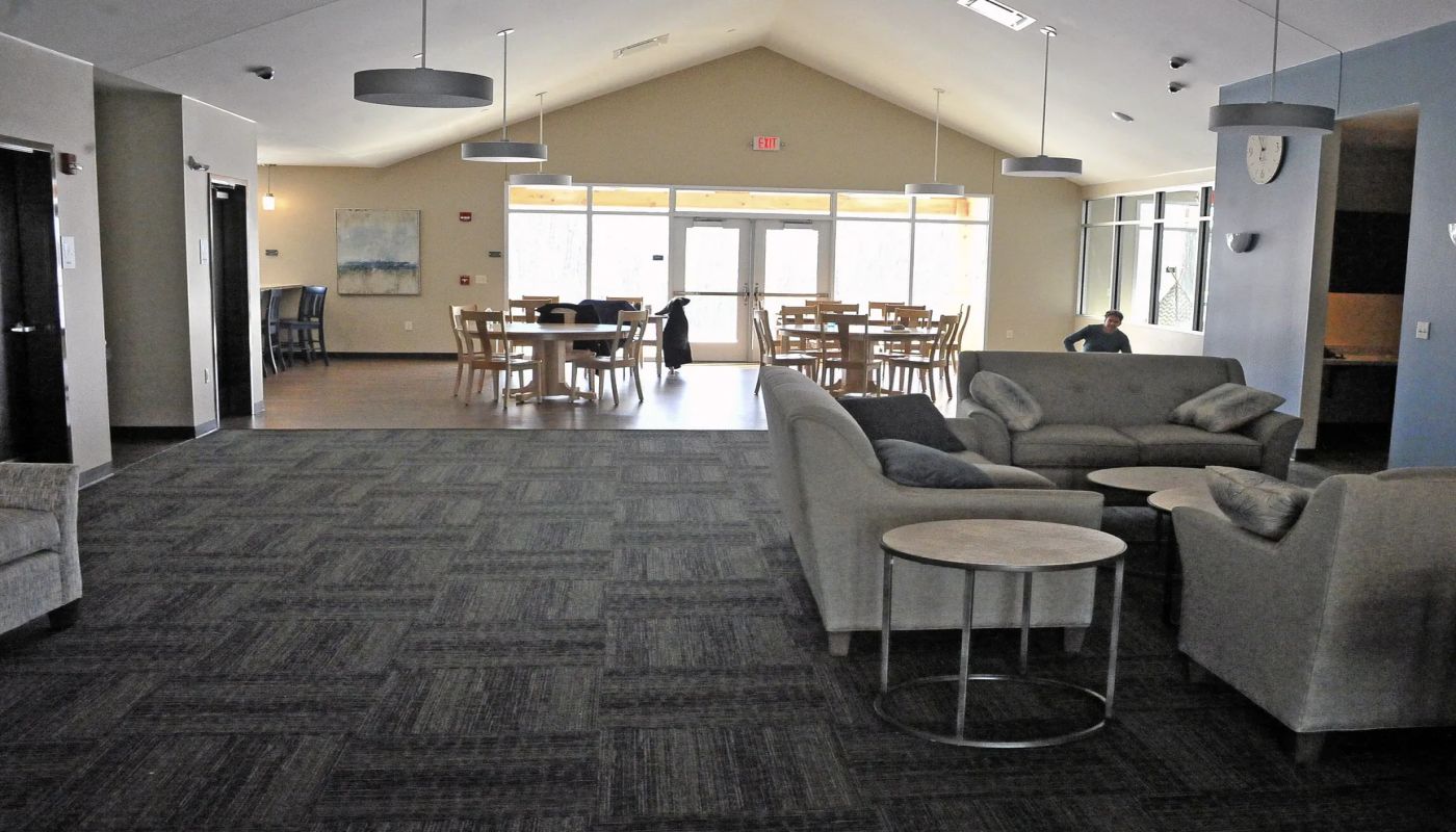 OneEighty Women's Residential Treatment Center (WRTC)