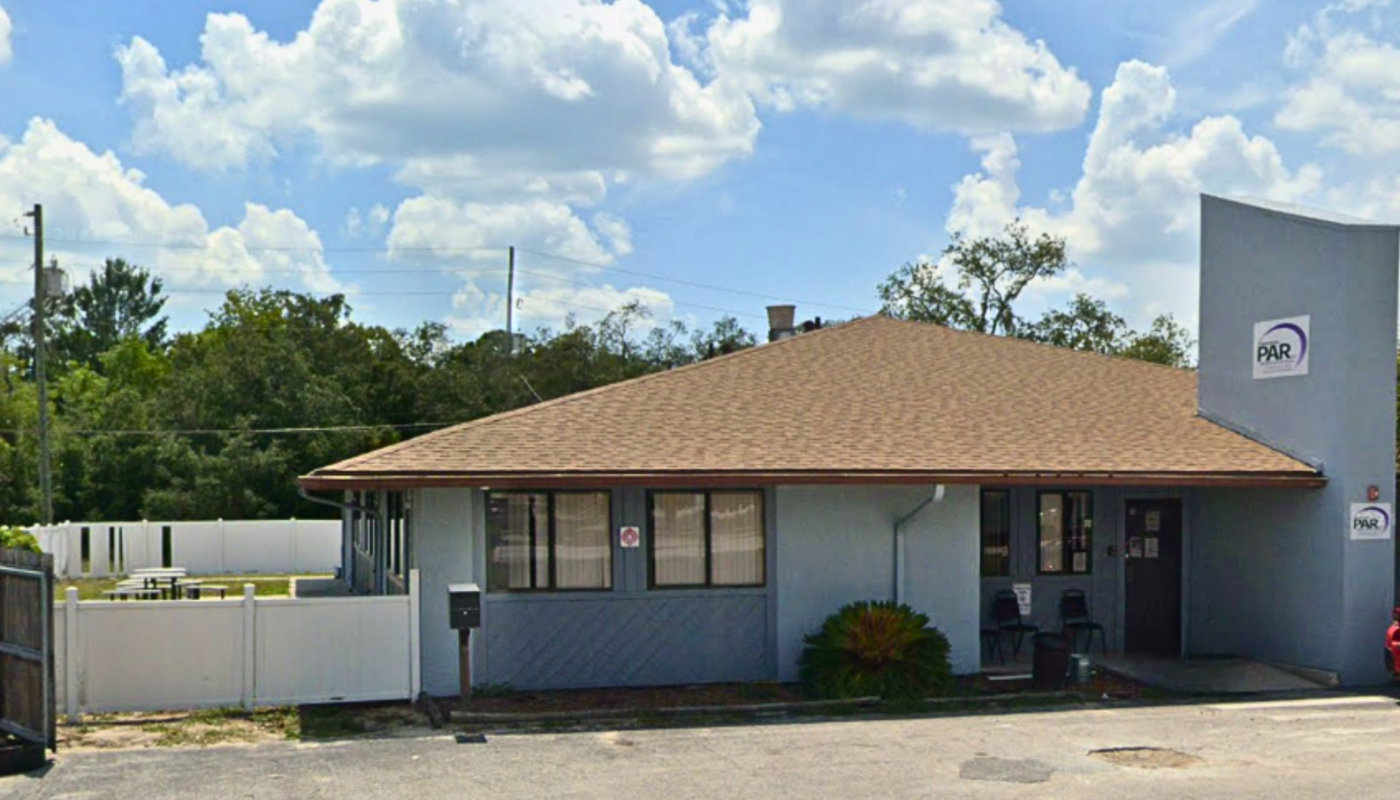 Operation PAR Medication Assisted Patient Services Hernando Spring Hill