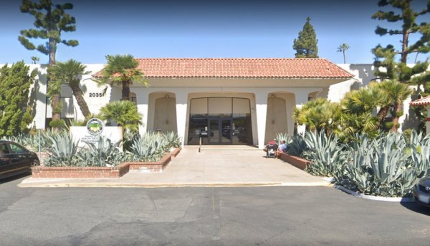 Orange County Behavioral Health Anaheim