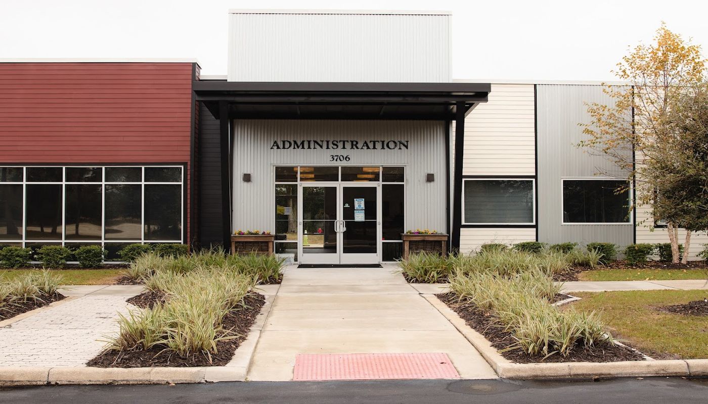 Orlando Men’s Rehab