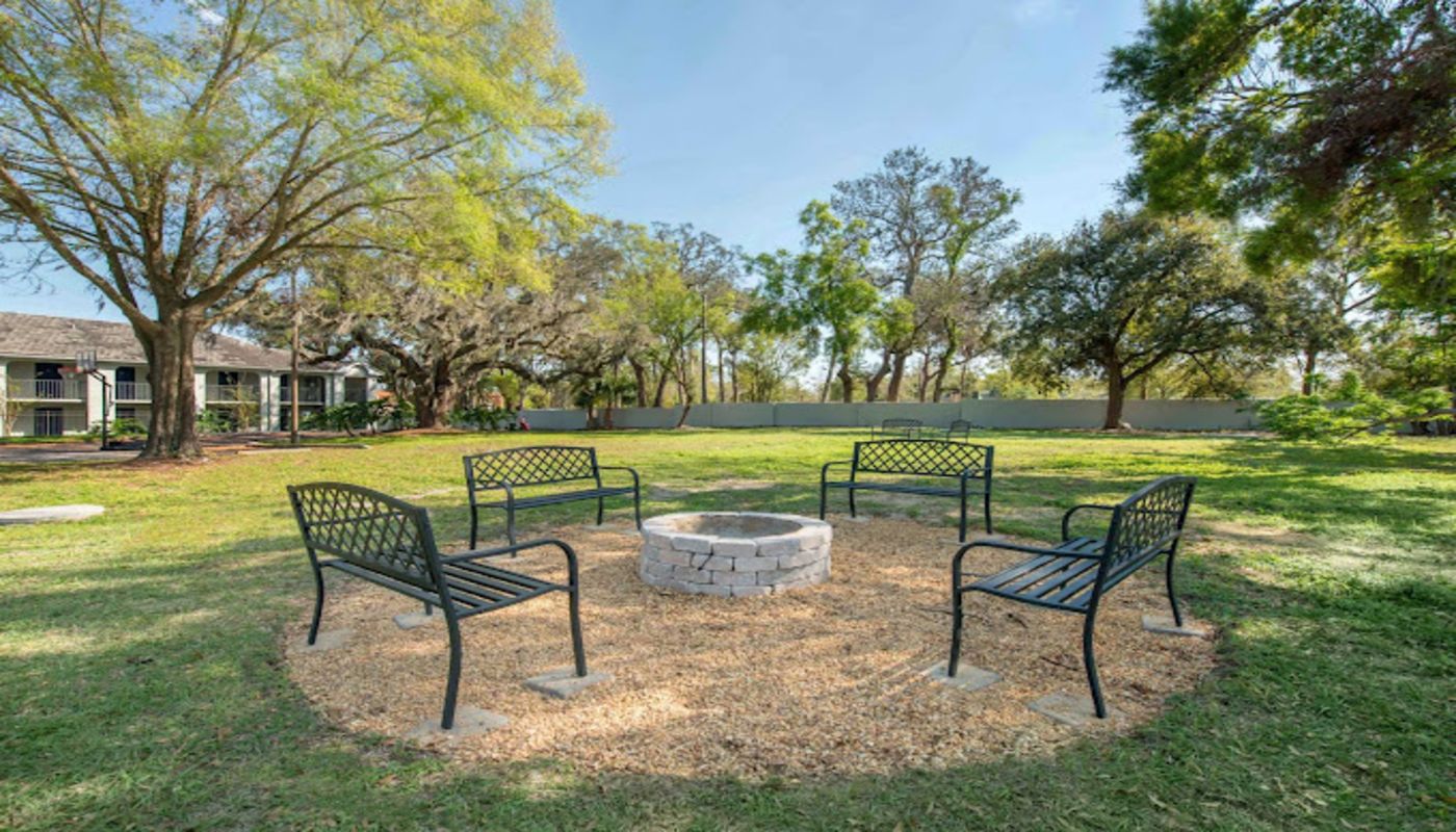 Orlando Outpatient Center