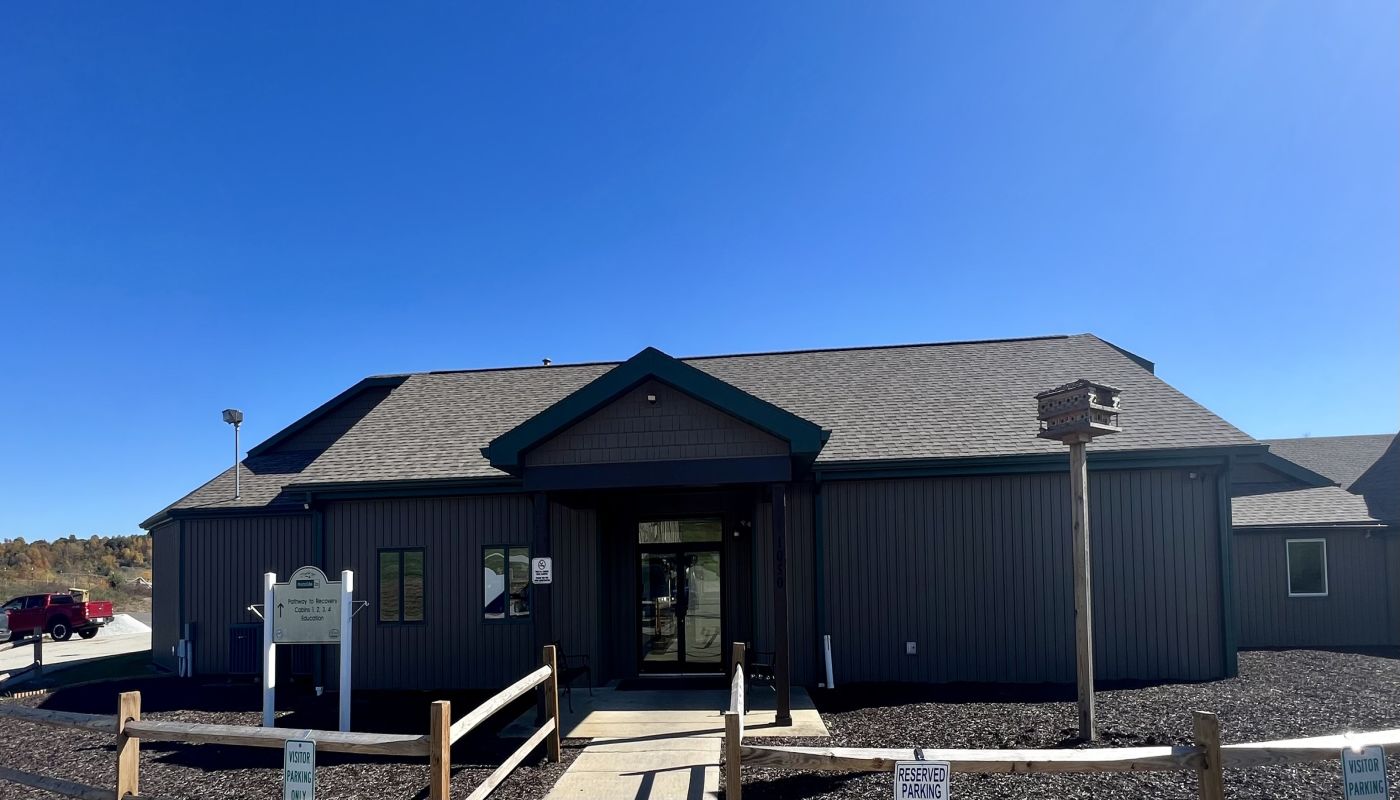 Outside In School of Experiential Education