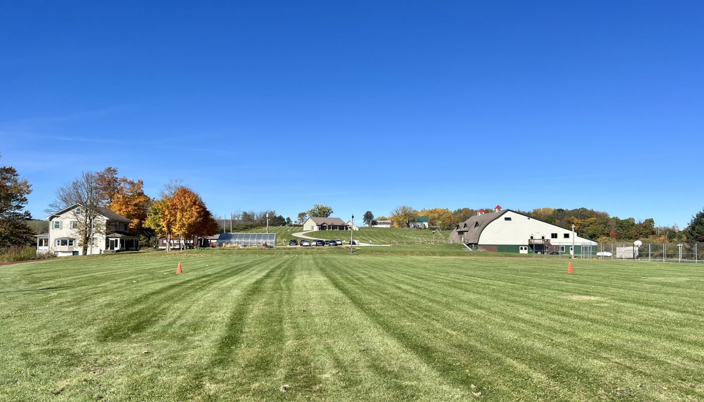 Outside In School of Experiential Education