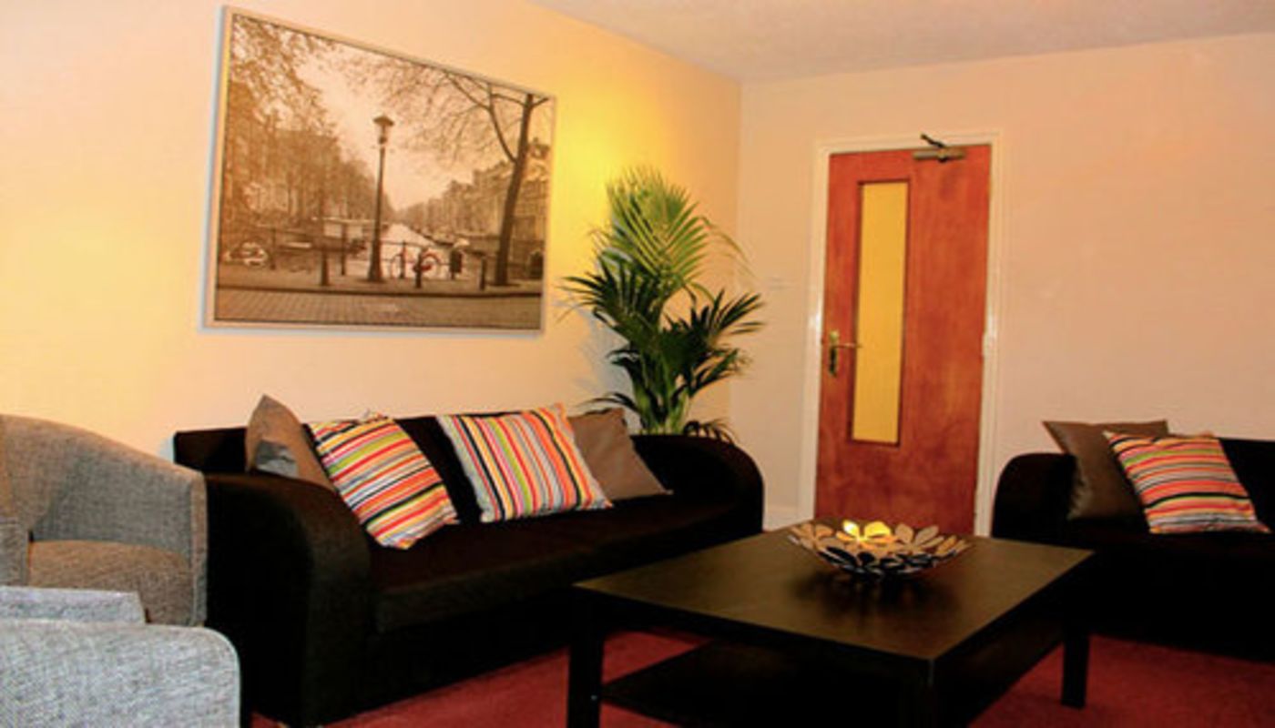 Oxygen Detox and Recovery