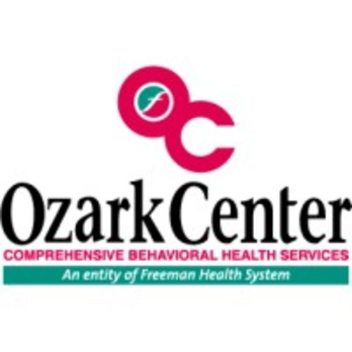 Ozark Center New Directions Residential