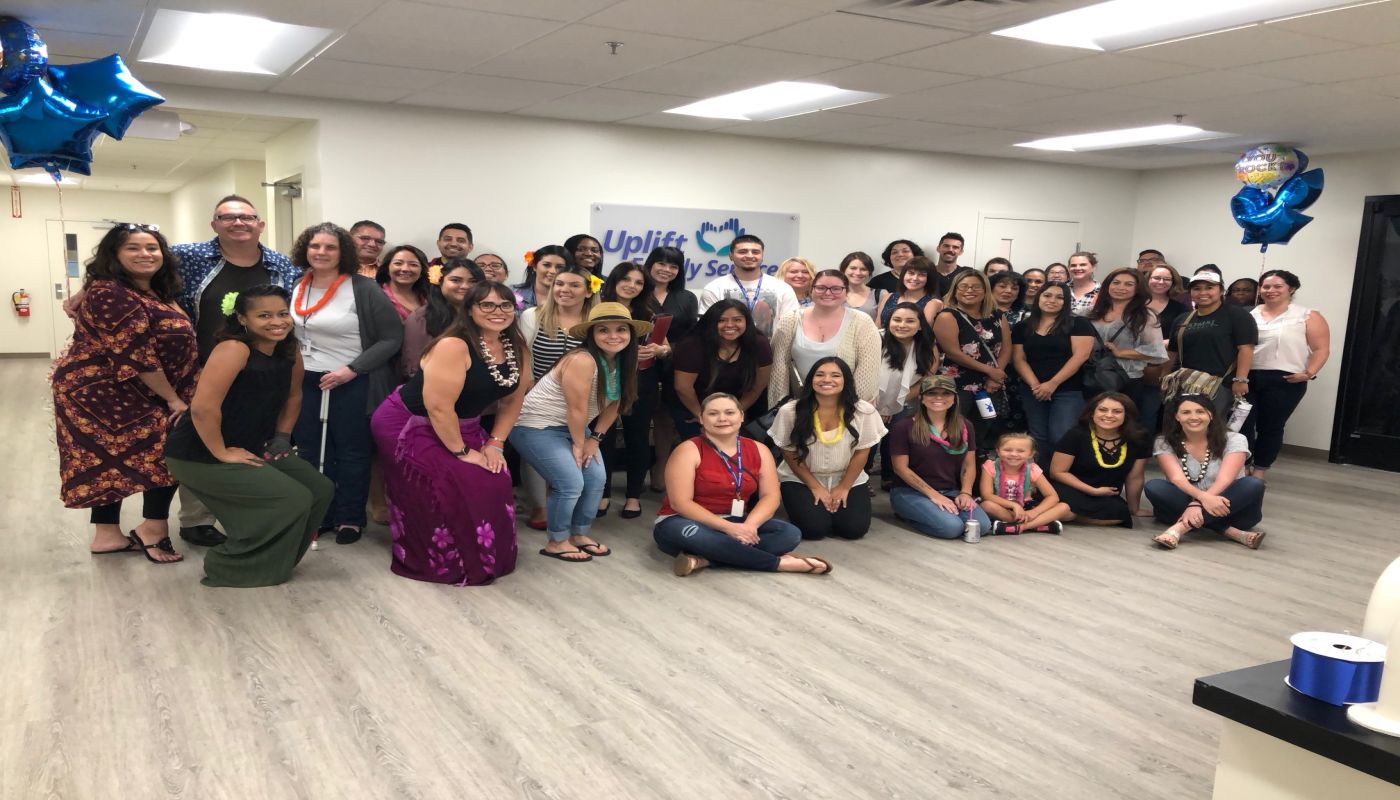 Pacific Clinics Fresno