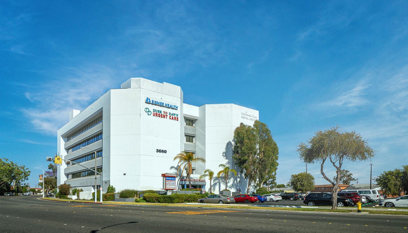 Pacific Clinics Lynwood