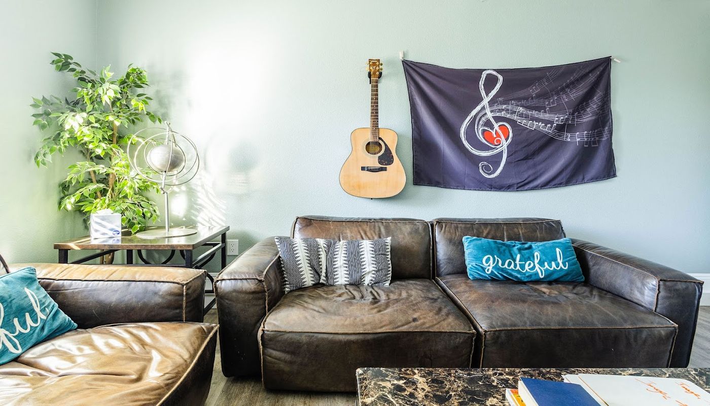 Pacific Sands Recovery