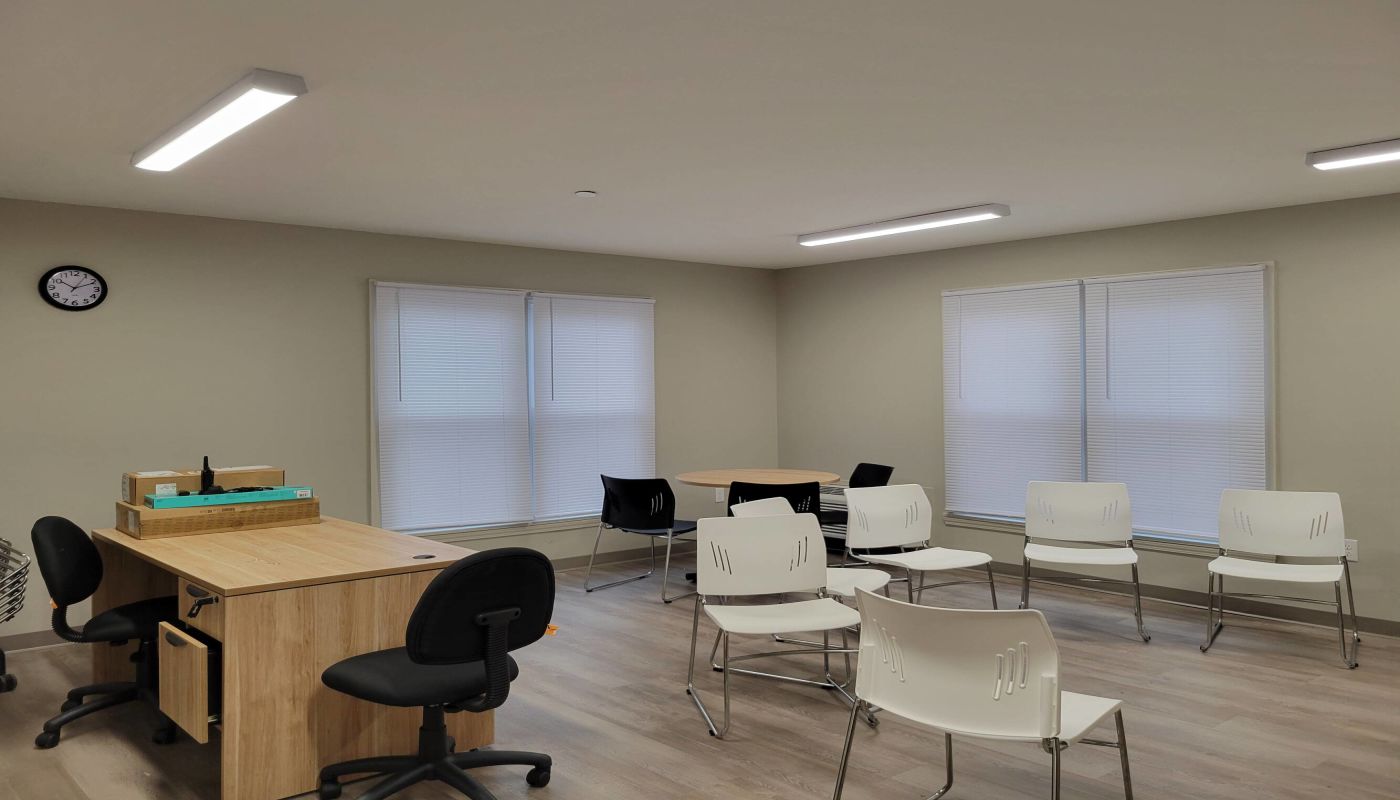 Painted Grove Recovery