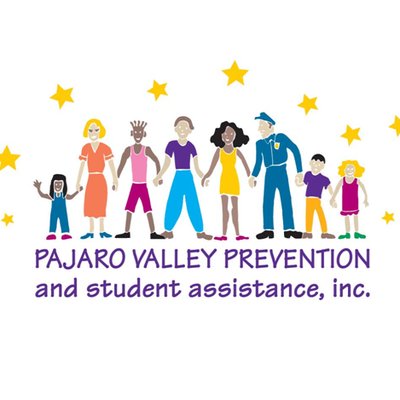 Pajaro Valley Prevention and Student Assistance