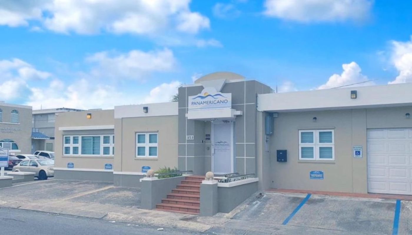 First Hospital Panamericano Outpatient - Hato Rey