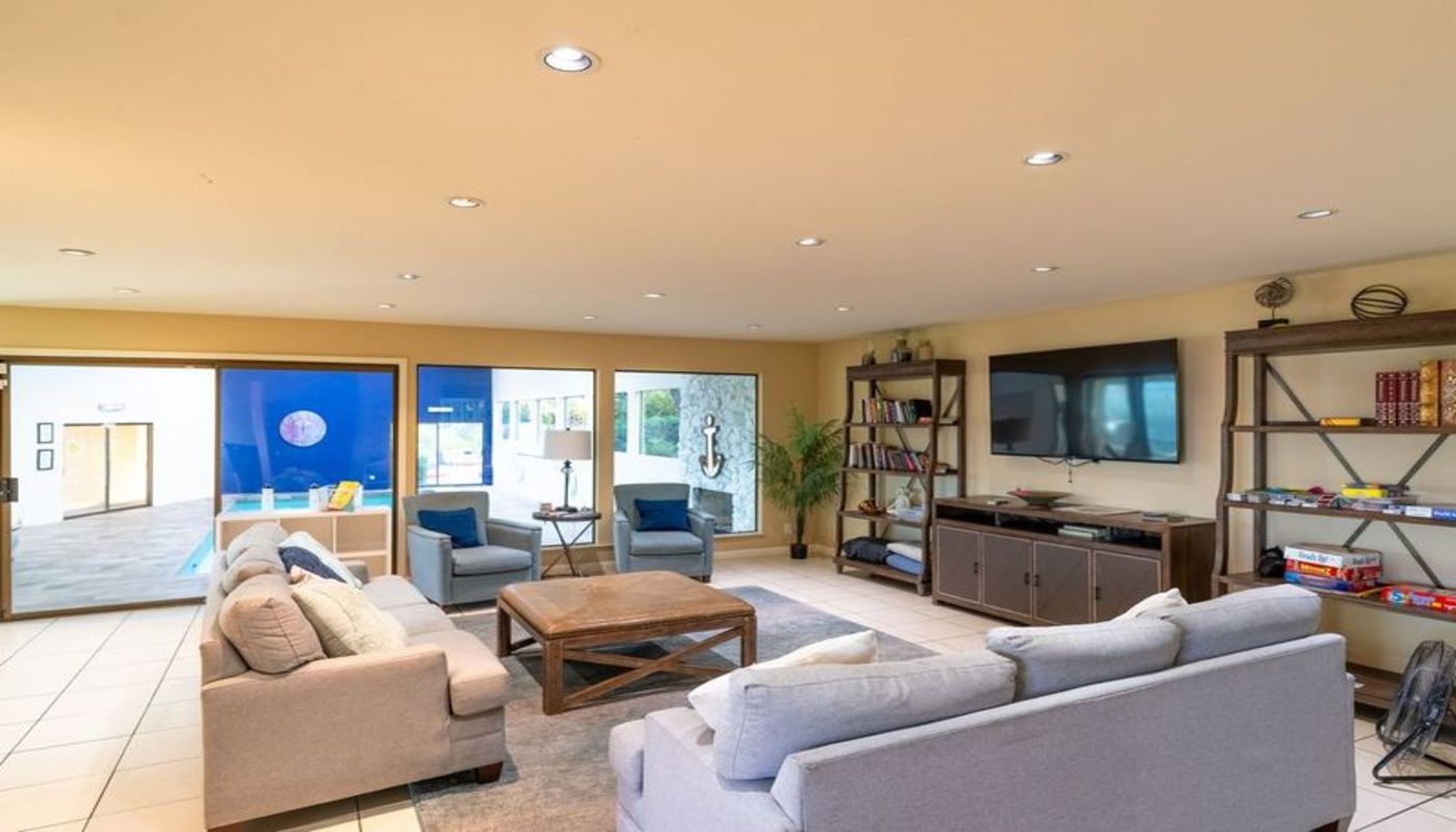 Paradigm Treatment - San Rafael Teen Program