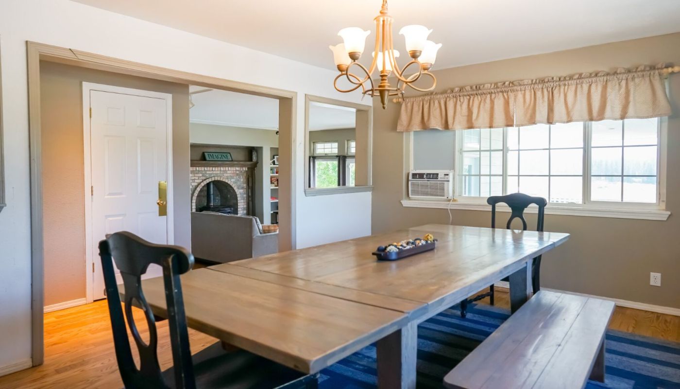 Paradigm Treatment - Idaho Adult Residential