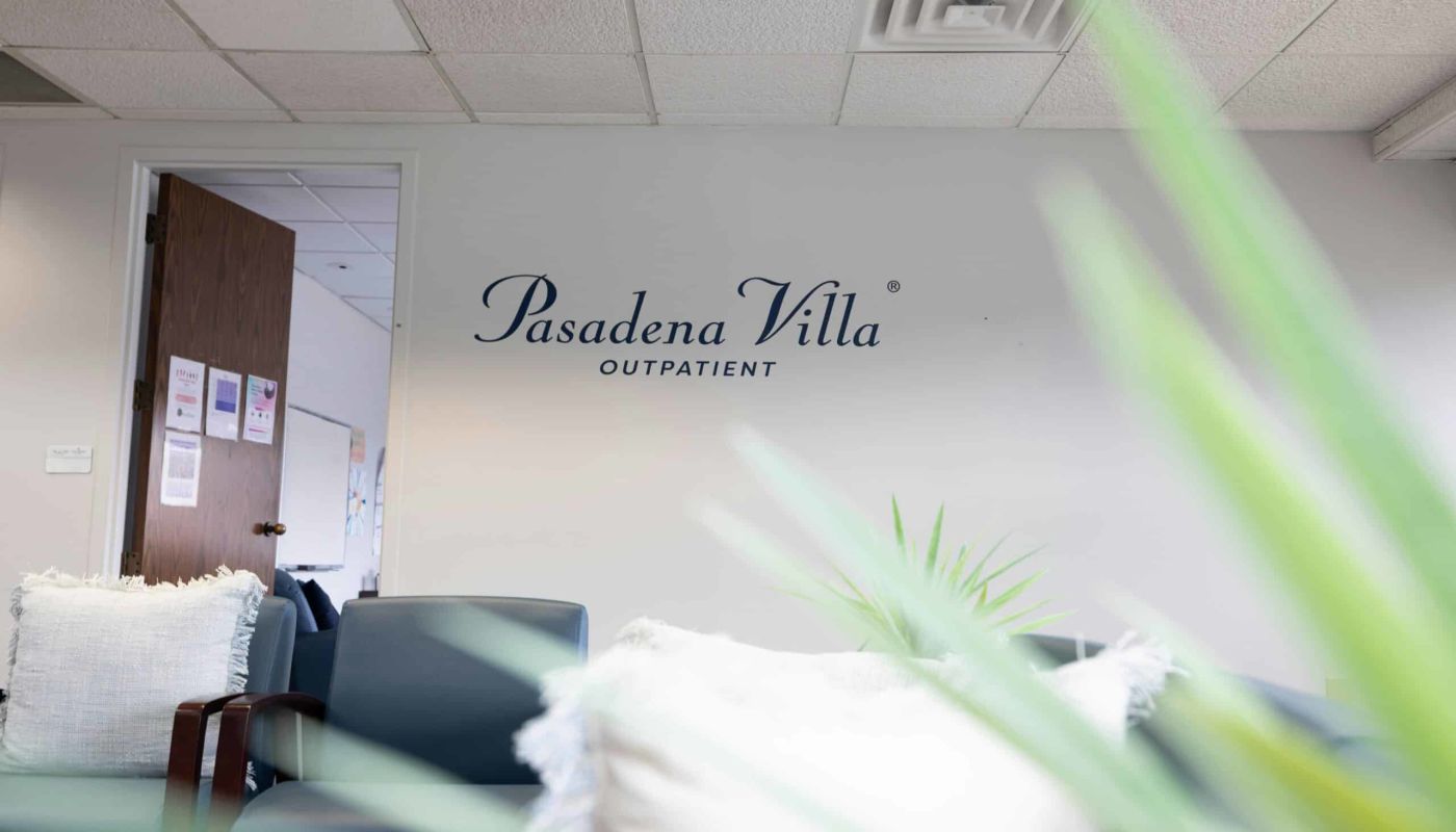 Pasadena Villa Outpatient Nashville