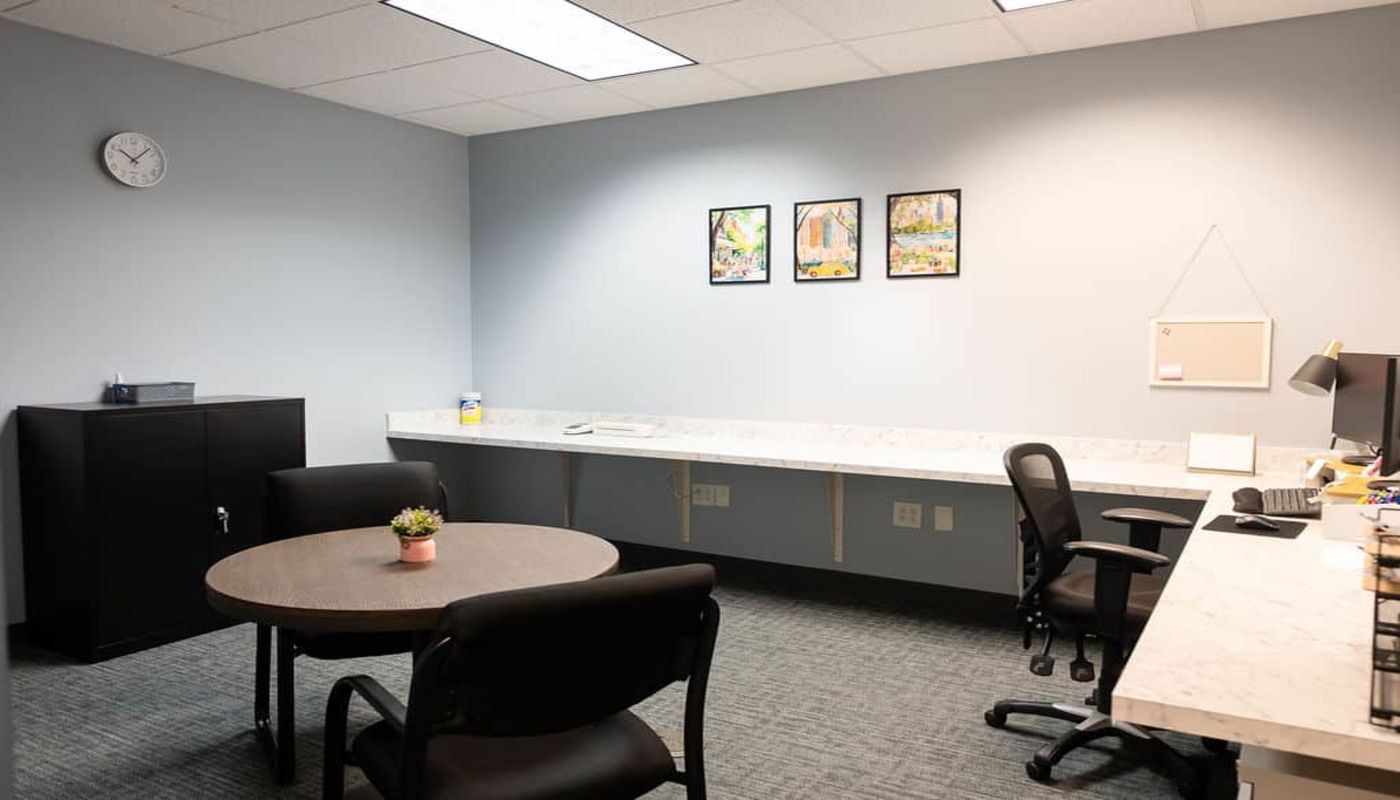 Pasadena Villa Outpatient Columbus