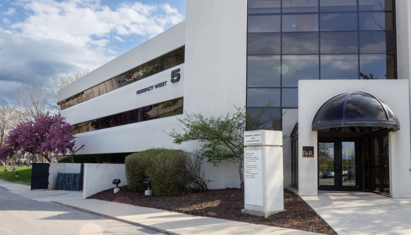 Pasadena Villa Outpatient Des Moines