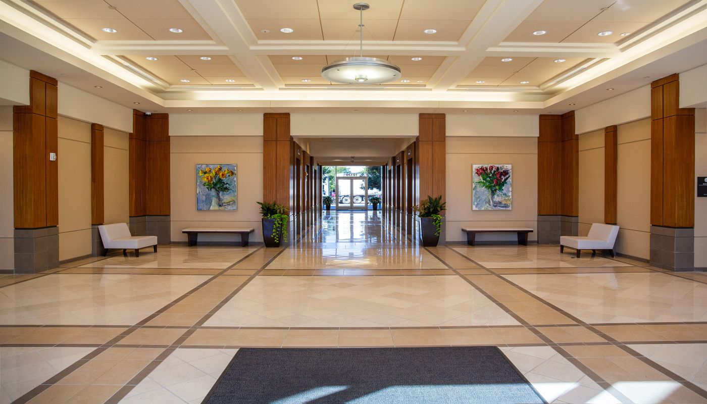 Pasadena Villa Outpatient North Charlotte