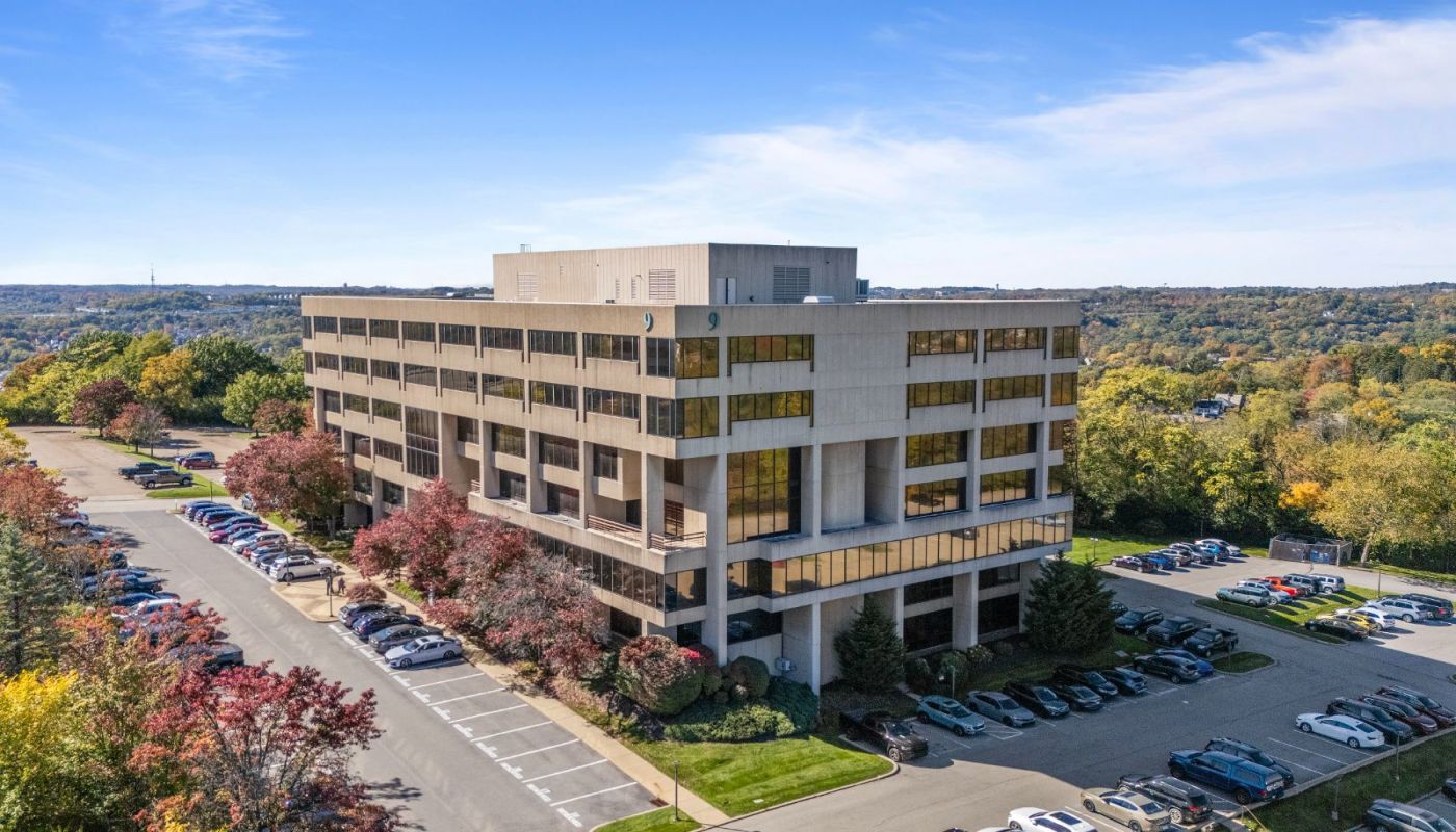 Pasadena Villa Outpatient Pittsburgh