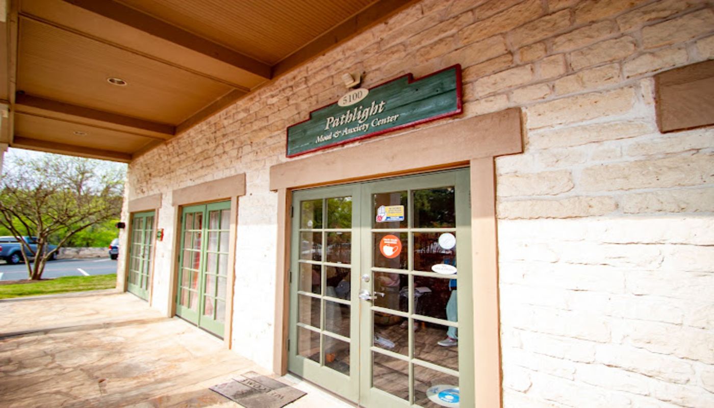 Pathlight Mood & Anxiety Round Rock