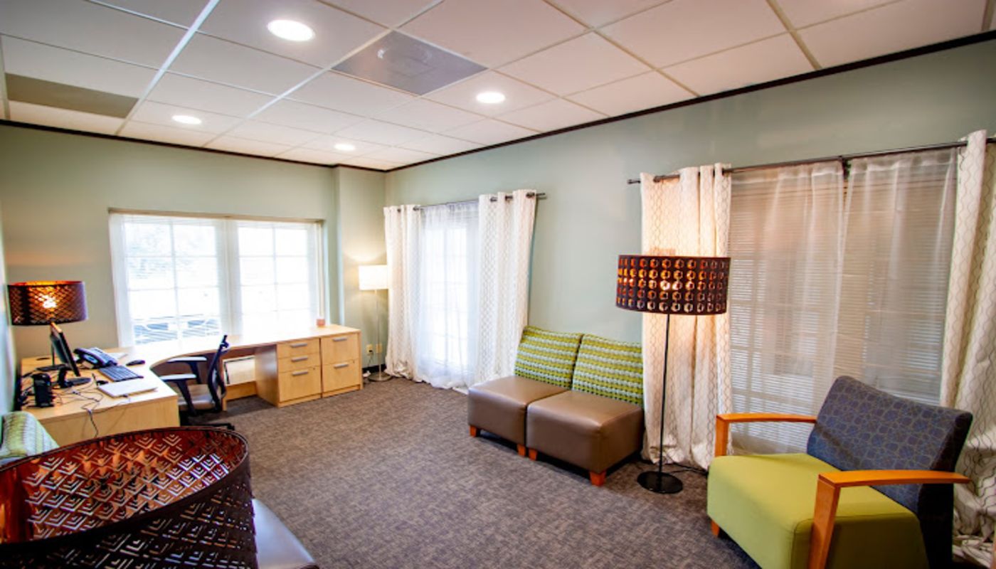 Pathlight Mood & Anxiety Round Rock