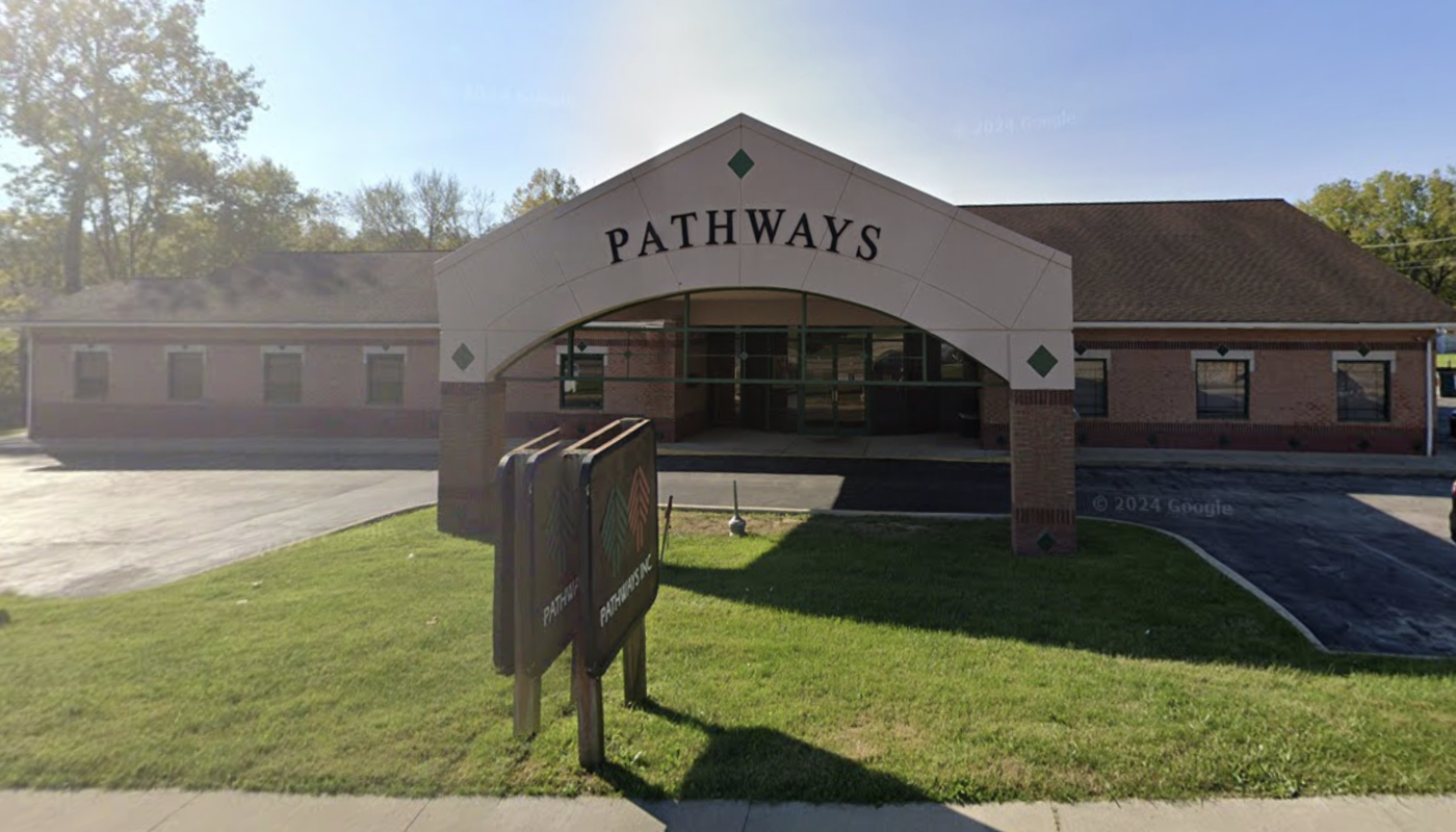 Pathways Morgan County Outpatient