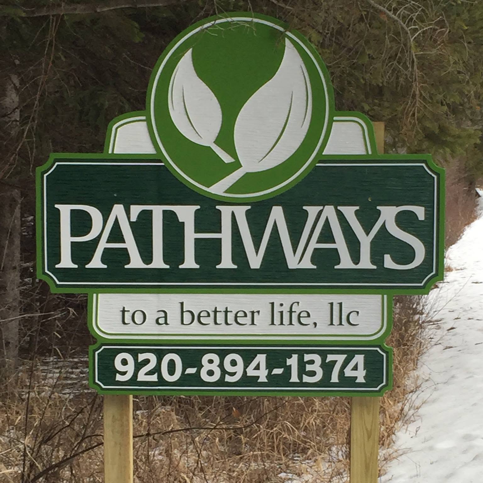 Pathways to a Better Life