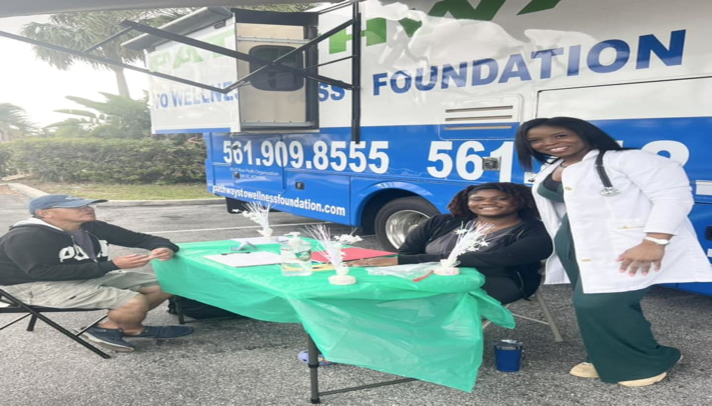 Pathways To Wellness Foundation