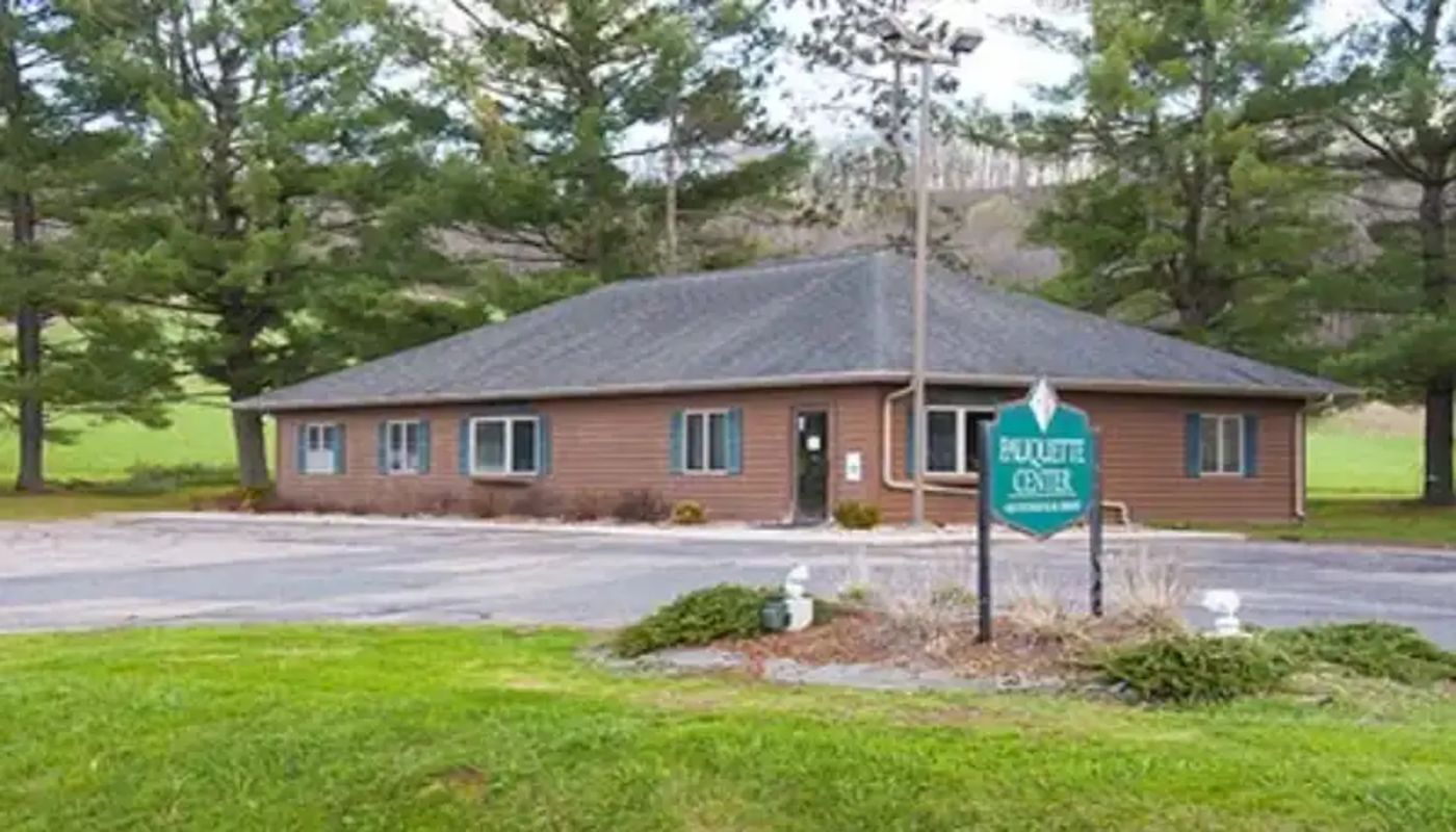 Pauquette Center - Richland Center