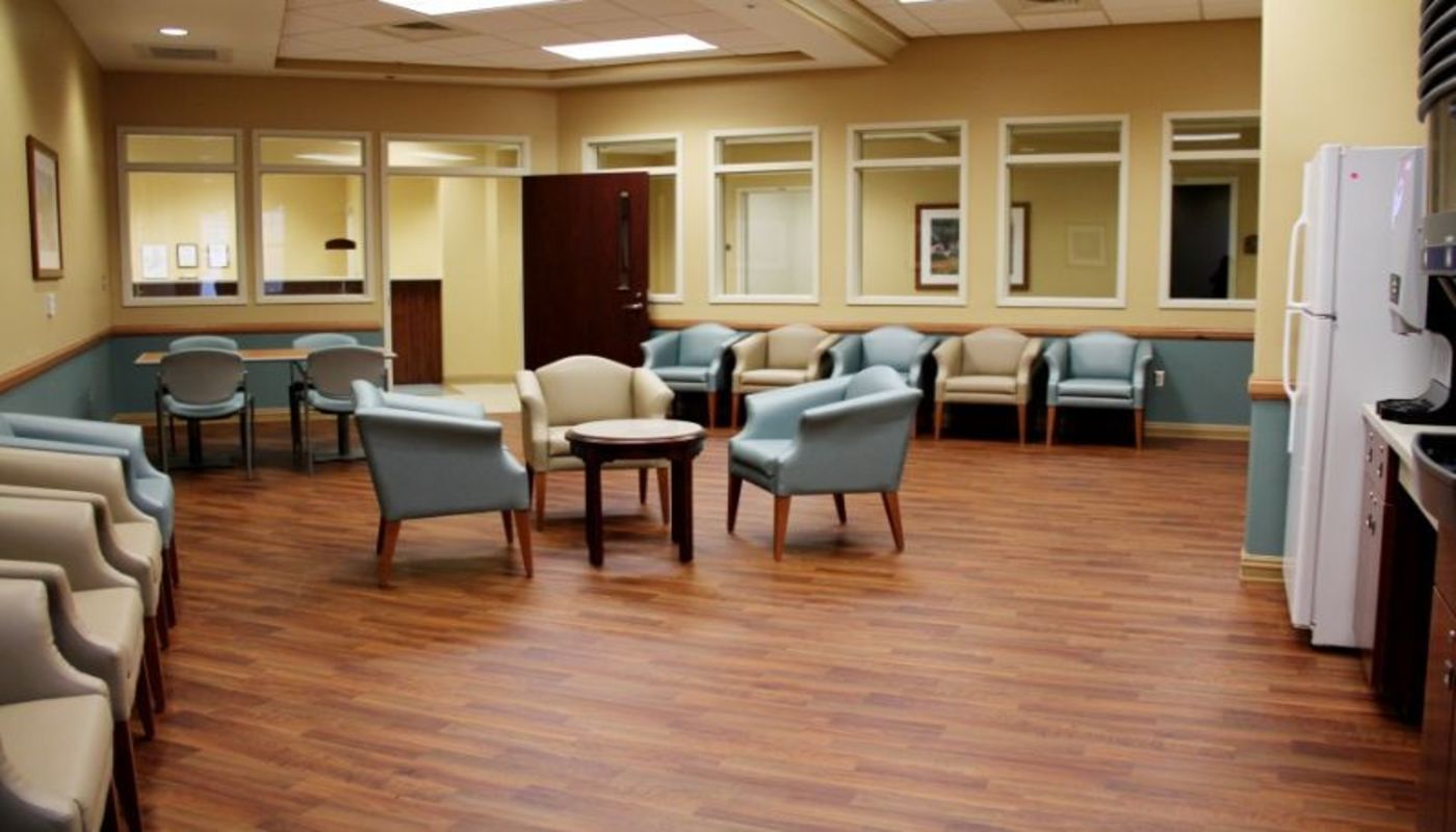 Pavillion At Williamsburg Place