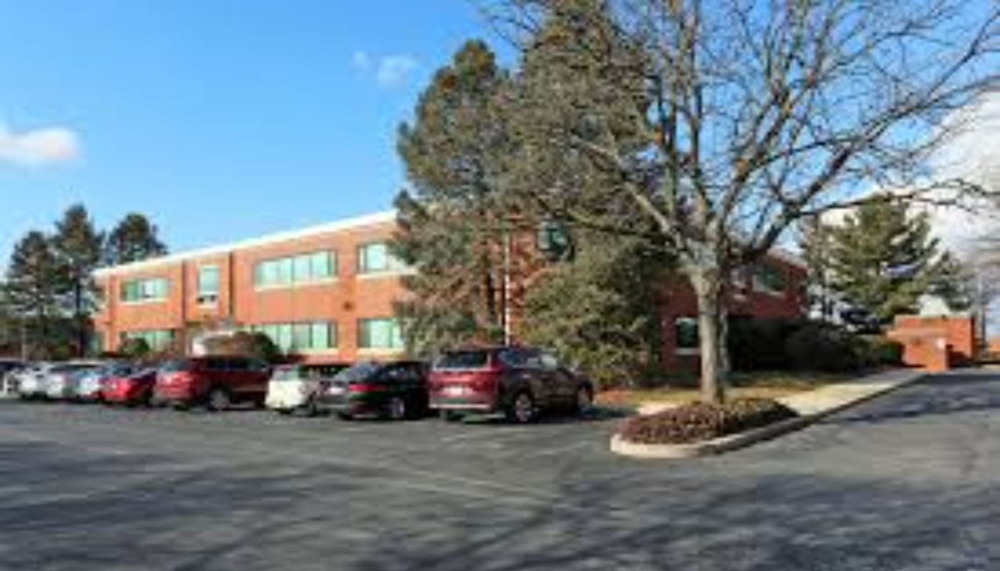 Peace and Harmony House