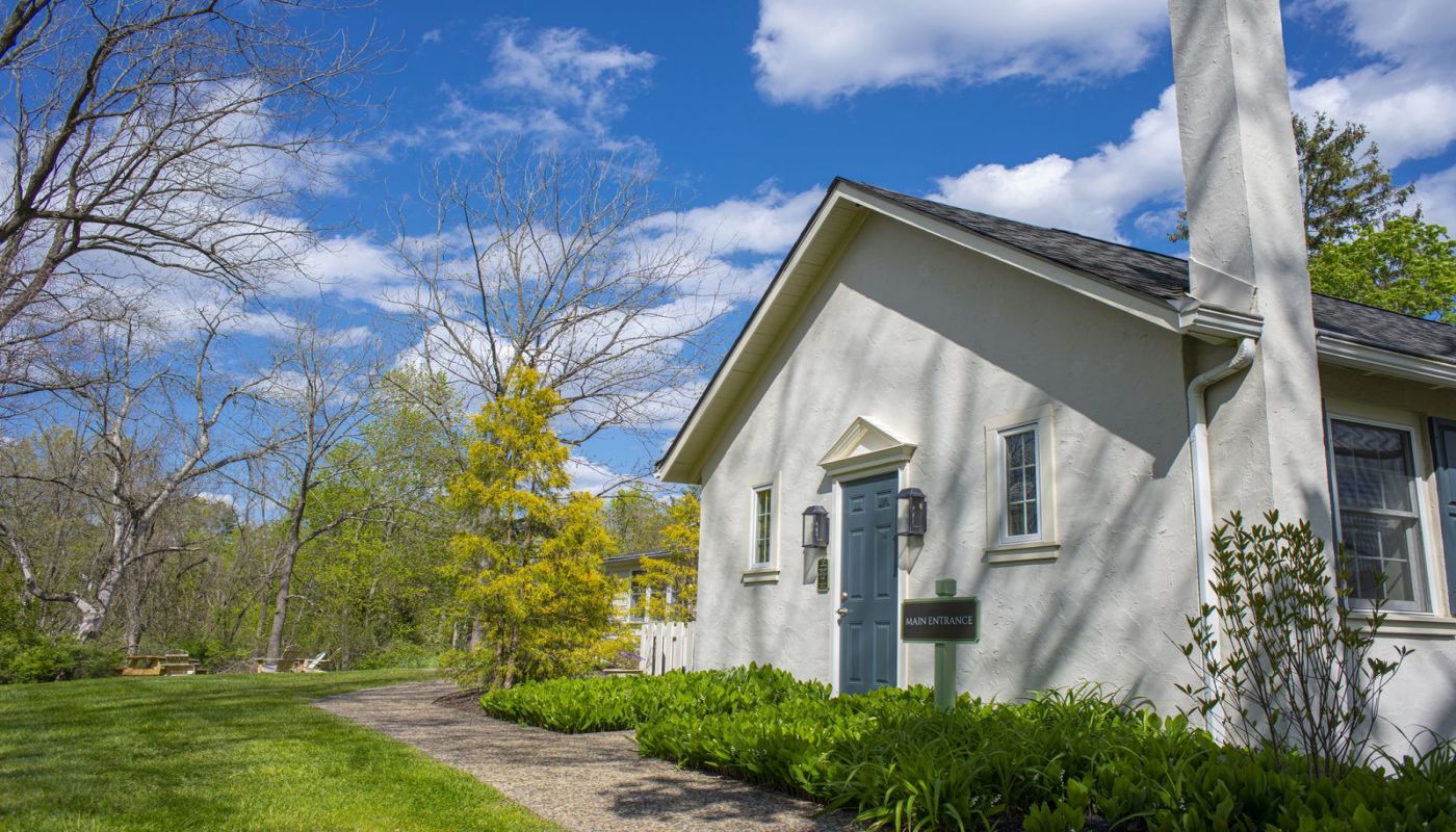 Peace Valley Recovery