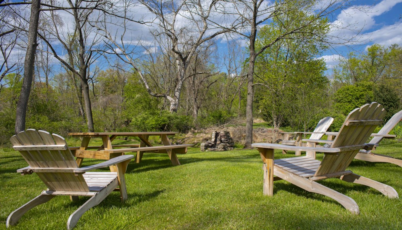 Peace Valley Recovery