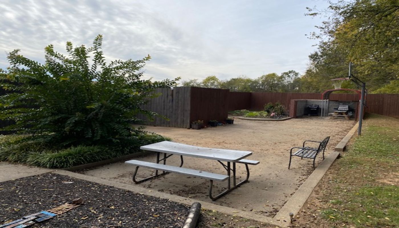 Pennyroyal Center Genesis West Hopkinsville