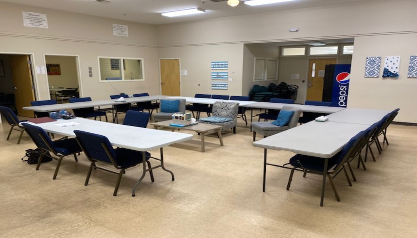 Pennyroyal Center Genesis West Hopkinsville