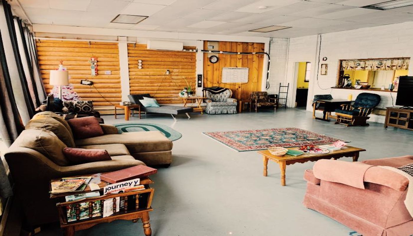 People In Recovery 2 Peer Recovery Center