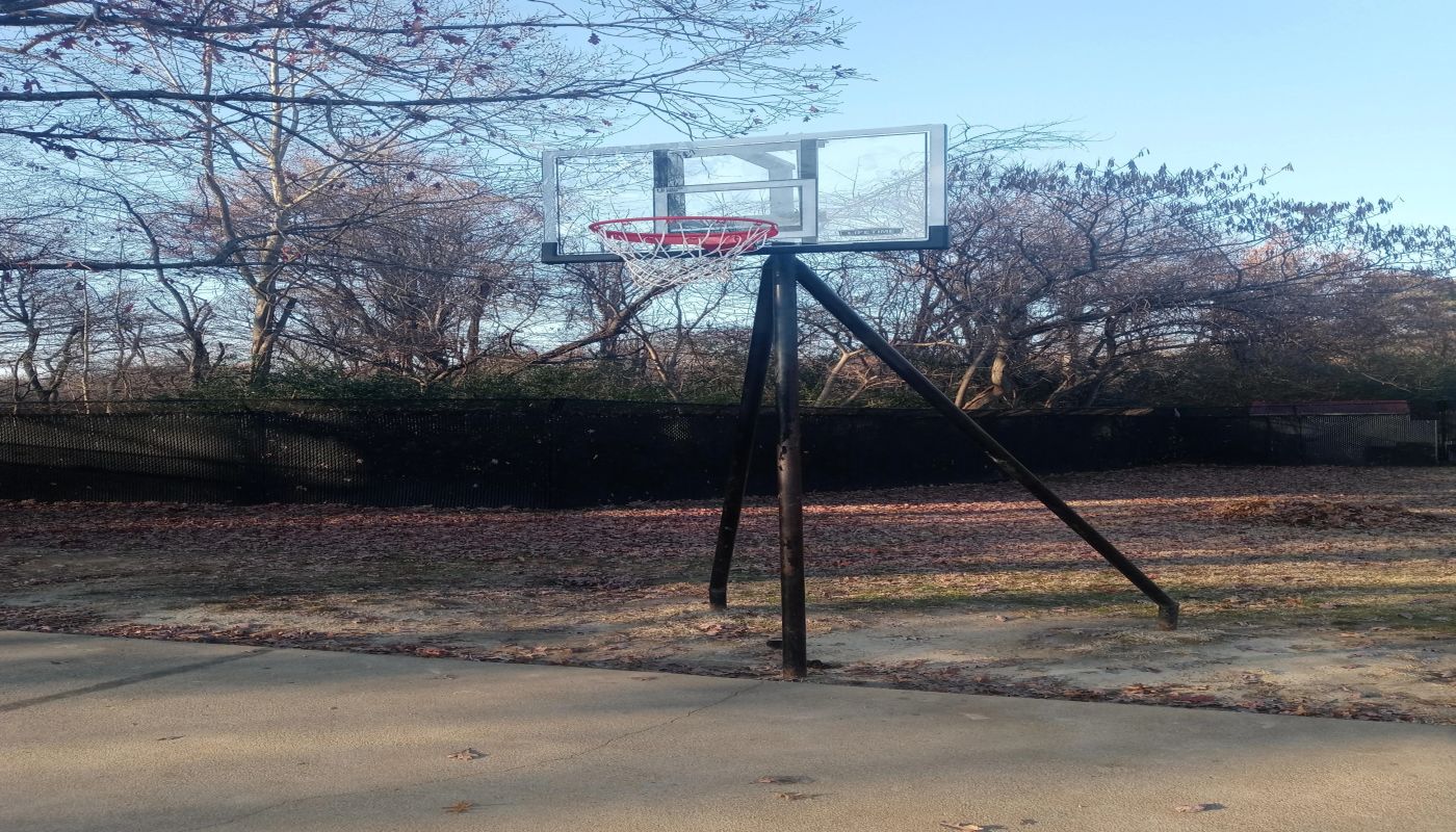 Perimeter Behavioral of Forrest City