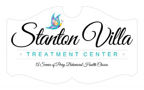 Perry Behav Health Stanton Villa