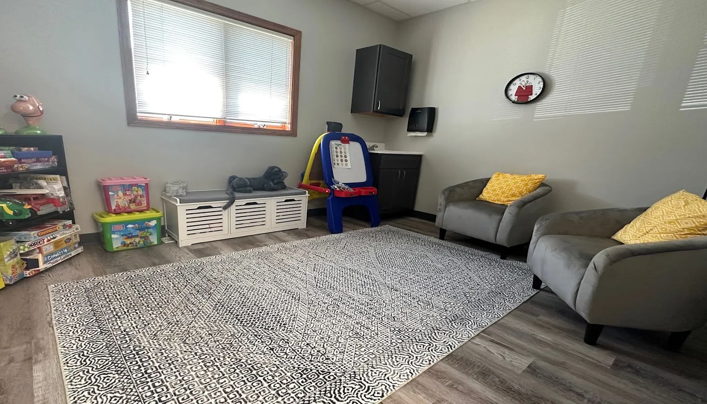 Pillars of Wellness Valparaiso