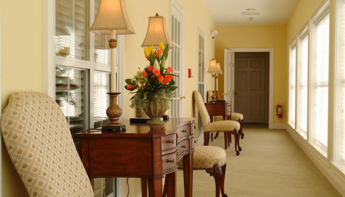 Pine Grove Women's Center