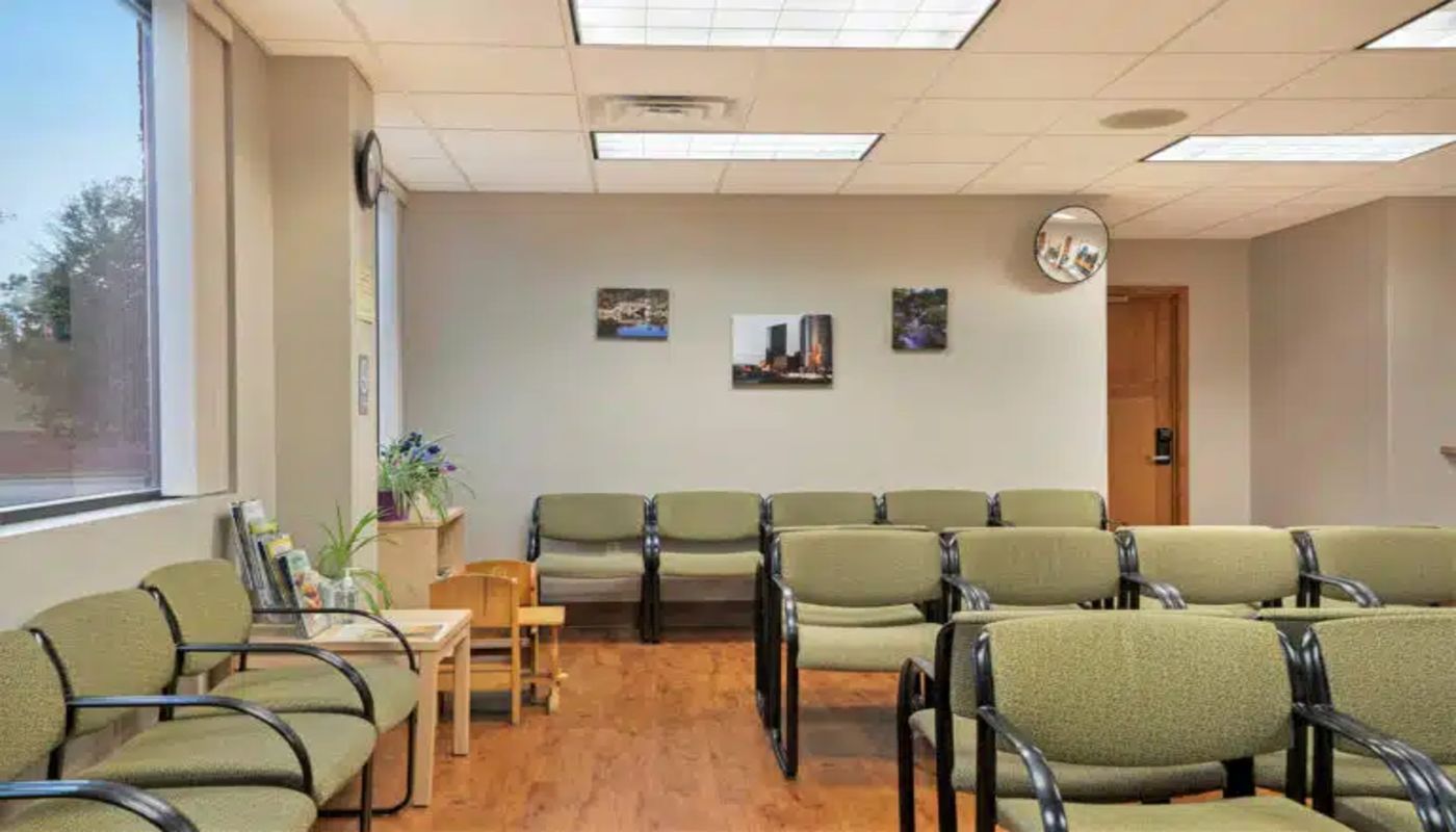 Pine Rest Northwest Clinic